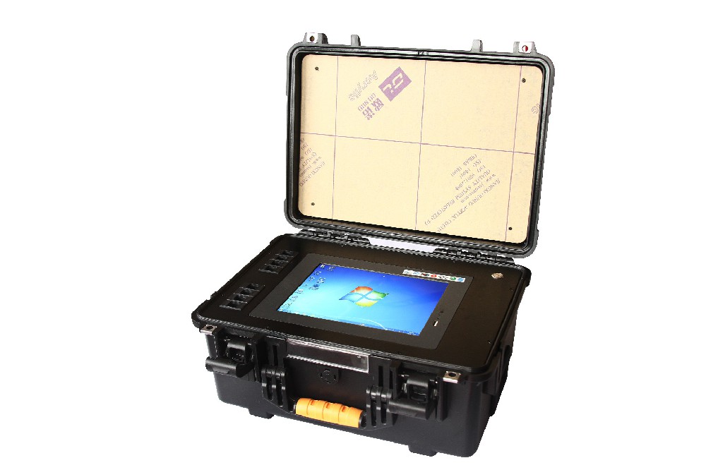 為什么需要食品安全檢測儀，以及它的工作原理是什么？